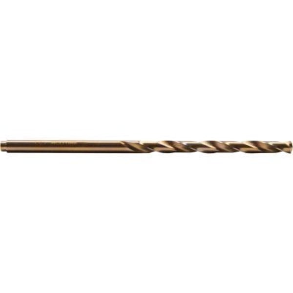 Century Drill & Tool Century Drill - Cobalt Drill Bit - 135Deg - 7/64 x 2-5/8" 26207